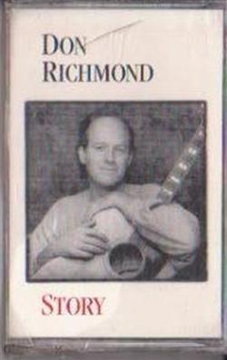 Download Don Richmond - Story