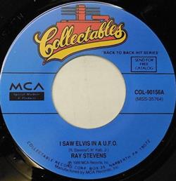 Download Ray Stevens - I Saw Elvis In A UFOPeoples Court