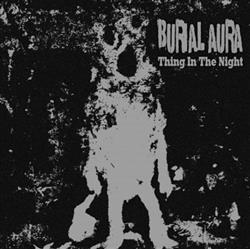 Download Burial Aura - Thing In The Night