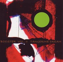 Download Tangerine Dream - Booster Vol II
