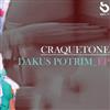 online luisteren Craquetone - Dakus Potrim EP