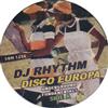 descargar álbum DJ Rhythm - Disco Europa