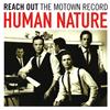 baixar álbum Human Nature - Reach Out The Motown Record