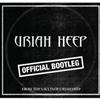 descargar álbum Uriah Heep - Official Bootleg Gusswerk Salzburg 2009 19 12 2009