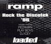 ouvir online Ramp - Rock The Discotek 96