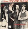lytte på nettet Herman Boeyen's All Star Vitesse - Generator Of Love