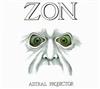 ascolta in linea Zon - Astral Projector Back Down To Earth