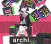 lataa albumi Various - Archi
