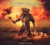 Album herunterladen Flotsam And Jetsam - The End Of Chaos