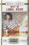 lytte på nettet Lionel Richie - Best Of Lionel Richie