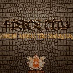 Download Fierce City - Dancin Makes You Smarter