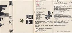 Download Pell Mell - For Years We Stood Clearly As One Thing