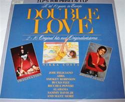 Download Various - Double Love Record 2