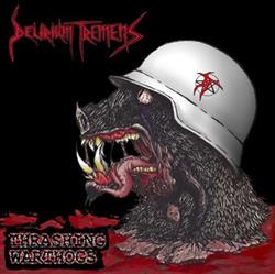Download Delirium Tremens - Thrashing Warthogs