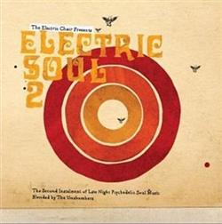 Download Various - Electric Soul 2