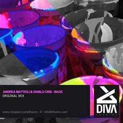 Download Andrea Mattioli & Danilo Cris - Back