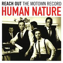 Download Human Nature - Reach Out The Motown Record