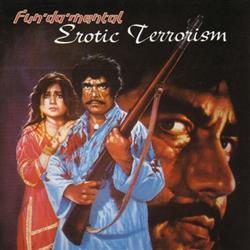 Download Fun'Da'Mental - Erotic Terrorism