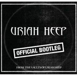 Download Uriah Heep - Official Bootleg Gusswerk Salzburg 2009 19 12 2009