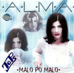 Download Alma - Malo Po Malo