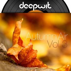 Download Various - Autumn Air Vol 3