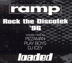 Download Ramp - Rock The Discotek 96