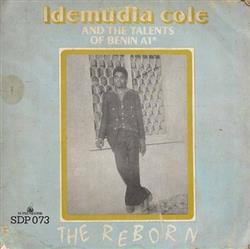 Download Idemudia Cole And The Talents Of Benin A1 - The Reborn