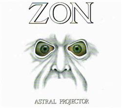 Download Zon - Astral Projector Back Down To Earth