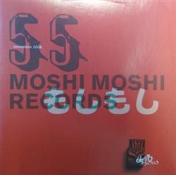 Download Various - Moshi Moshi Records