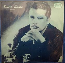 Download Daniel Santos - Daniel Santos Volumen 3