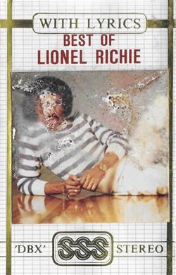 Download Lionel Richie - Best Of Lionel Richie