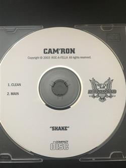 Download Cam'ron - Shake