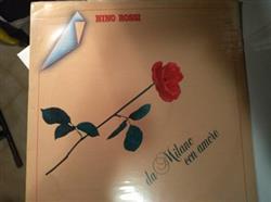 Download Nino Rossi - Da Milano Con Amore