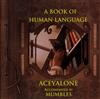 Album herunterladen Aceyalone - A Book Of Human Language