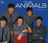 lyssna på nätet The Animals - The Singles
