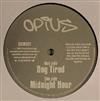 descargar álbum Opius - Dog Tired Midnight Hour