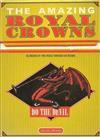 lataa albumi The Amazing Royal Crowns - Do The Devil