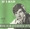ouvir online Ricky Morvan - If I Had