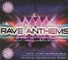 kuunnella verkossa Various - This Is Rave Anthems