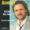 lataa albumi Rommy - Kom Bij Mij