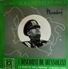 ouvir online Various - I Discorsi Di Mussolini La Nascita DellImpero 9 Maggio 1936