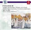 descargar álbum César Franck & Aldo Ciccolini - Prélude Aria Et Finale etc Ciccolini