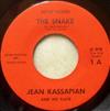 descargar álbum Jean Kassapian - The Snake