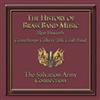 descargar álbum Grimethorpe Colliery (UK Coal) Band - The History of Brass Band Music The Salvation Army Connection