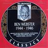 lyssna på nätet Ben Webster - 1944 1946