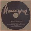 ascolta in linea However - Live On Sonarchy