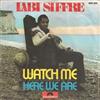Album herunterladen Labi Siffre - Watch Me
