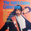 last ned album Daryl Hall & John Oates - The Hall And Oates Collection
