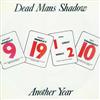 lataa albumi Dead Mans Shadow - Another Year One Mans Cruisade