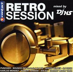 Download DJ HS - Retro Session